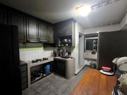 Blk 816 Jurong West Street 81 (Jurong West), HDB 5 Rooms #626996981